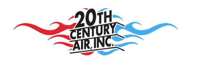 20th Century Air, Inc.
